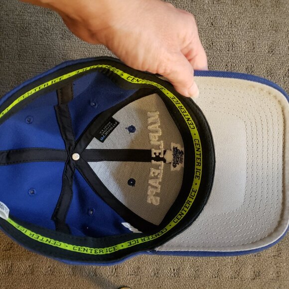 Reebok Vintage Hat - Picture 2 of 3